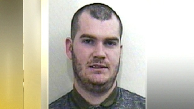 Darren Adam James