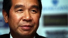 Blues owner Carson Yeung jailed for six years