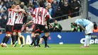 Borini celebrates