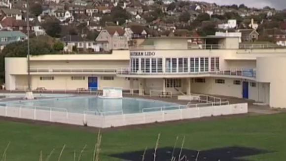 Saltdean Lido