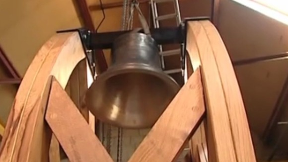 Repatriation bell