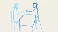 Emin's exhibition 