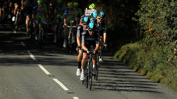 Tour of Britain