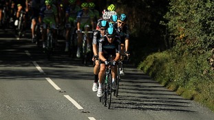 Tour of Britain
