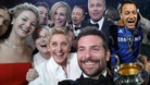 John Terry is shown edited into the Ellen DeGeneres Oscars selfie