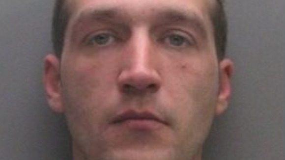 Michael Crane has been jailed for 12 years.