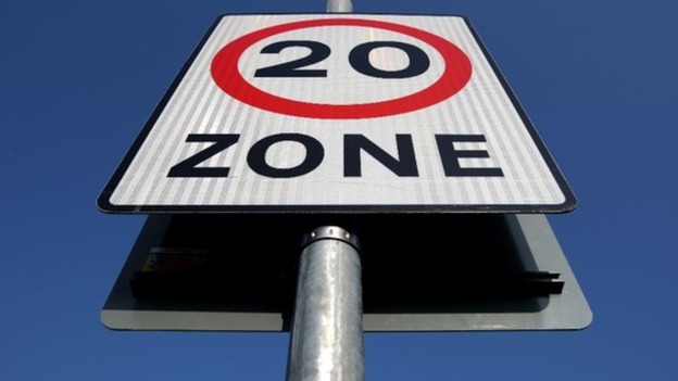 20mph