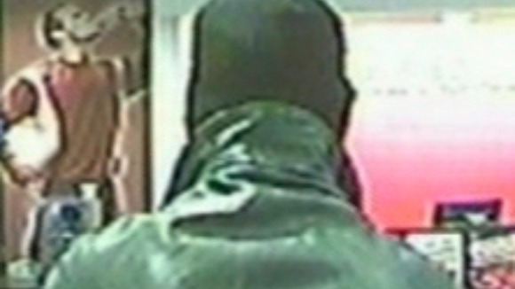 robbery