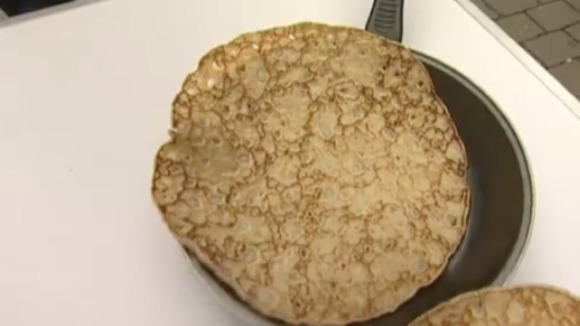 pancake
