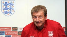 Roy Hodgson