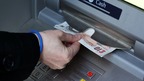 Cash machine
