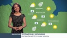 East Midlands weather update