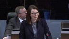 Leader of the Welsh Liberal Democrats, Kirsty Willams