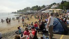 Southend air show 2009 