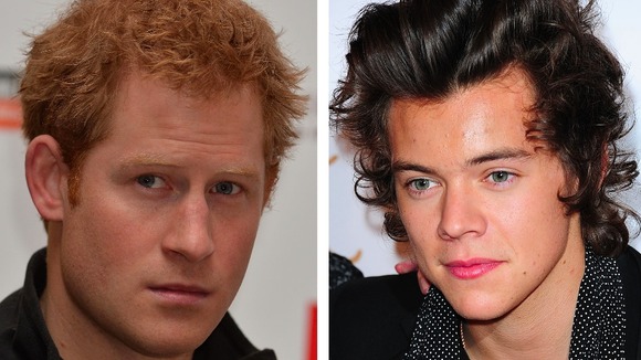Harrys