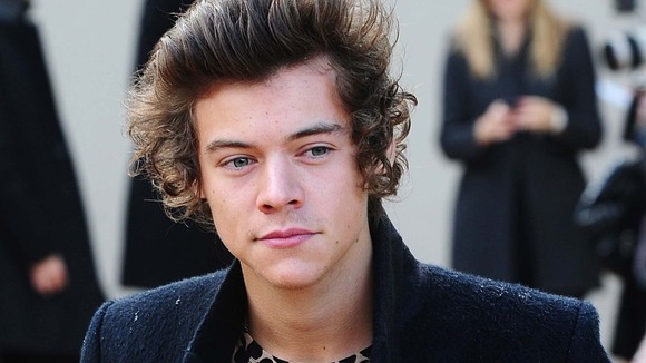 Harry Styles