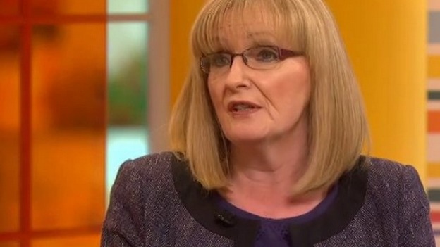 Margaret Curran