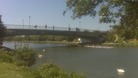 Donnington Bridge in Oxford