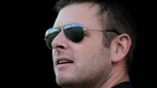 Darragh MacAnthony wasn't amused with Peterborough's performance at Sheffield United.
