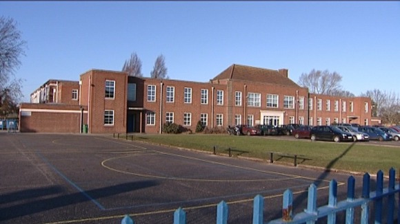 Beccles Middle School