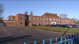 Beccles Middle School