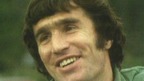 Canaries legend, Duncan Forbes.