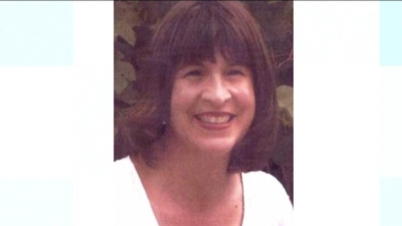 Missing since Monday, Denise Gray