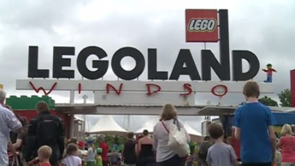 legoland