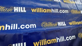 William Hill bookmakers