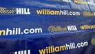 William Hill bookmakers