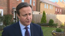 Cameron: Lawrence family have suffered far too much