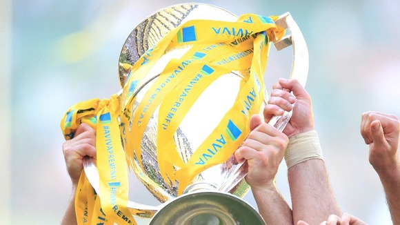 Aviva cup final