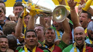 Aviva Premiership Final