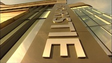 The Christie hospital under investigation