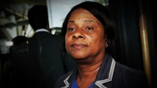 Doreen Lawrence
