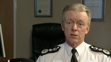 Met Police chief: Lawrence family spy claims 'shock me'