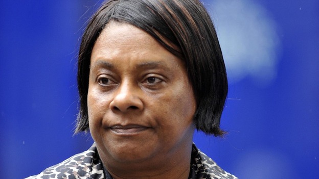 Doreen Lawrence