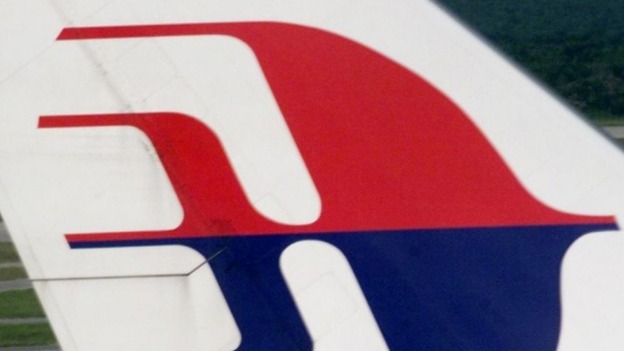 Malaysia Airlines logo
