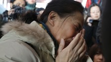 Malaysian airliner presumed crashed as oil slicks spotted