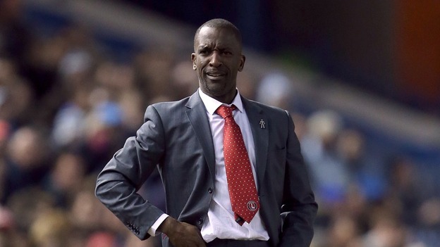 Chris Powell