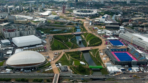Olympic Park