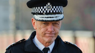Bernard Hogan-Howe