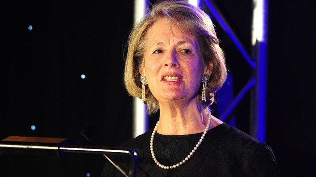 Baroness Jay of Paddington has called for medical professionals to be allowed to aid the death of terminally ill patients if requested.