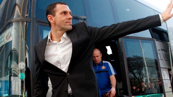 Gus Poyet