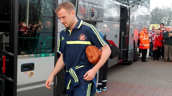 Lee Cattermole