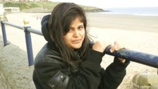 Police stop searches on the ground for missing Nida