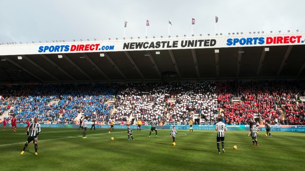Newcastle United
