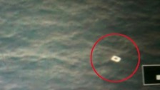 Vietnam Navy find 'object' in search for missing plane