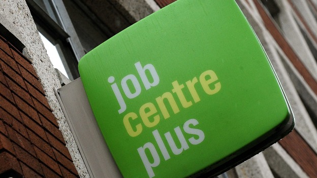 Unemployment