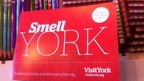 Smell York guidebook